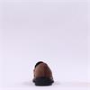 Marco Moreo Maura Link Loafer - Brown Suede